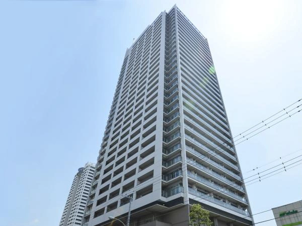 イーストコモンズ清澄白河フロントタワー