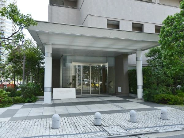 イーストコモンズ清澄白河フロントタワー