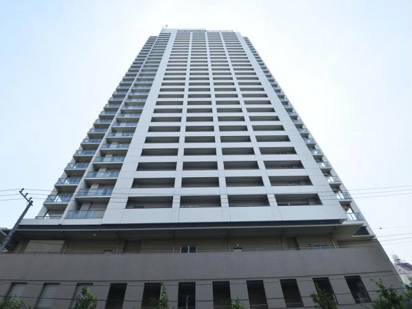 イーストコモンズ清澄白河フロントタワー