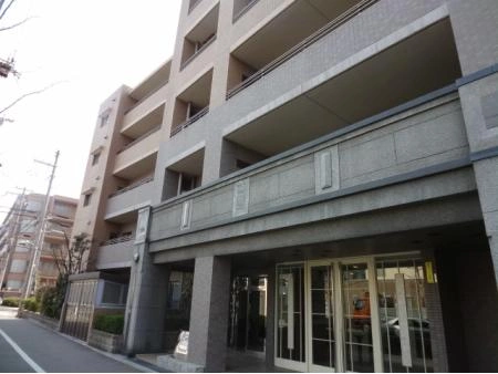 ダイアパレス芦屋浜町