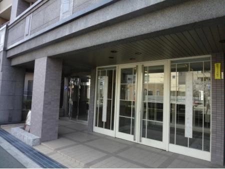 ダイアパレス芦屋浜町