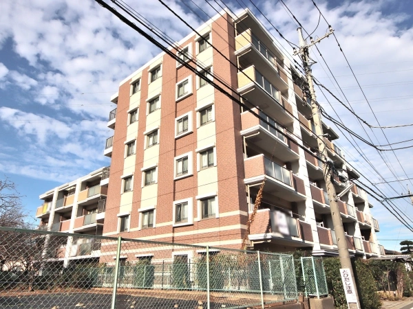 アンビシャスパーク京王堀之内