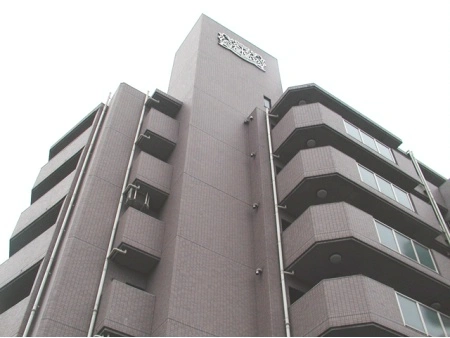 ライオンズマンション三郷早稲田公園
