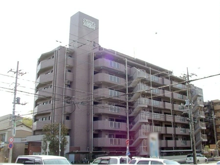 ライオンズマンション三郷早稲田公園