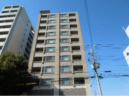 ル・グランデ上町台