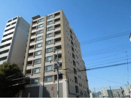 ル・グランデ上町台