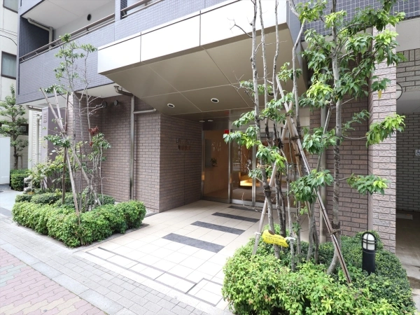 ベリスタ新御徒町