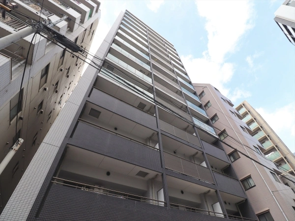 ベリスタ新御徒町