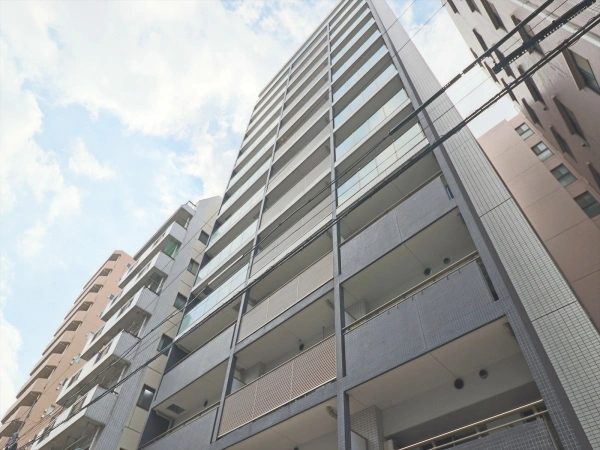 ベリスタ新御徒町