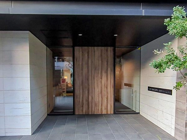 リビオシティ南砂町 ステーションサイト