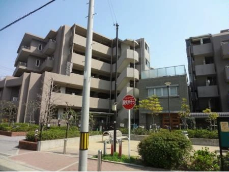 グランノア芦屋呉川