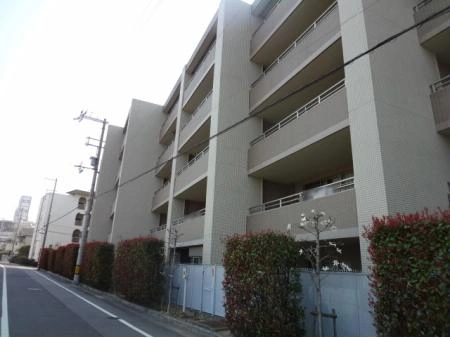 グランノア芦屋呉川