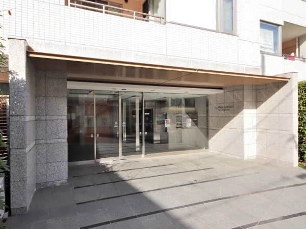 カルデアガーデン多摩永山壱番館