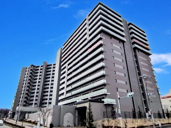 リビオシティ神戸名谷