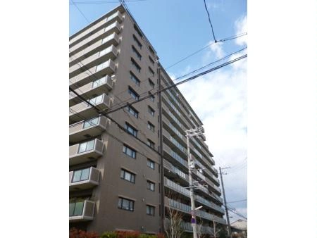 東急ドエルアルス万代東リトレパルク
