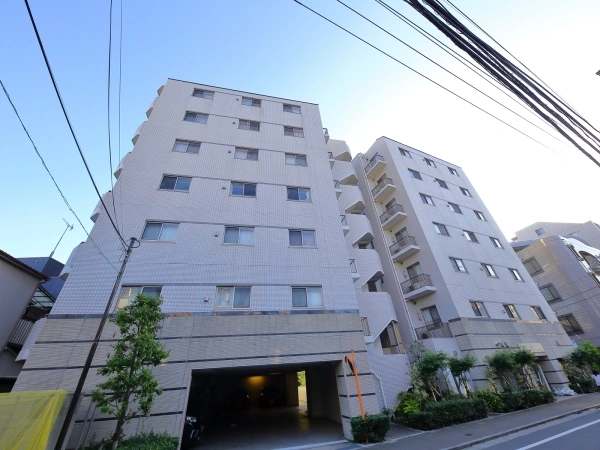 ベリスタ亀戸