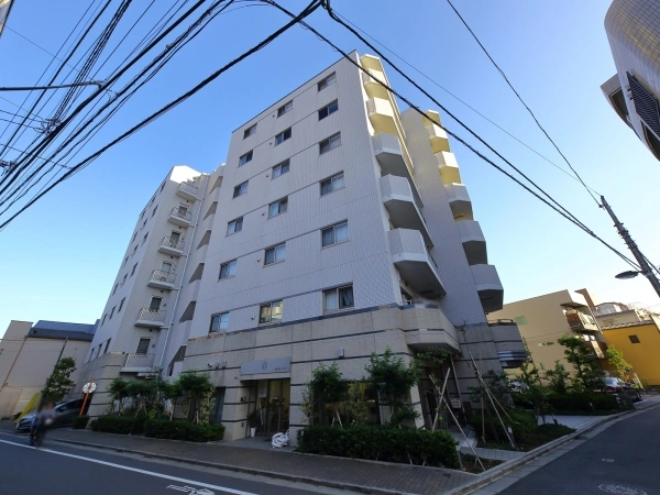 ベリスタ亀戸