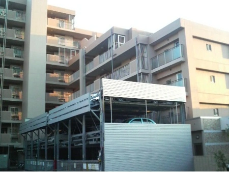 ライオンズマンション市川ヴェルデファーレ