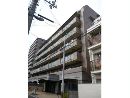 ライオンズマンション万代東
