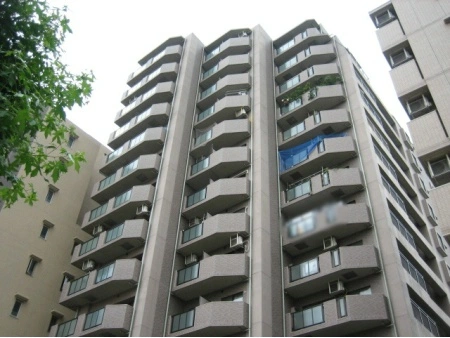 ライオンズマンション市川シティ