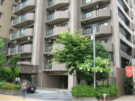 ライオンズマンション市川シティ