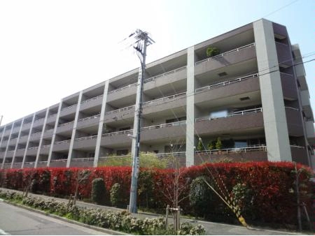 藤和ライブタウン芦屋呉川町ルミナンス
