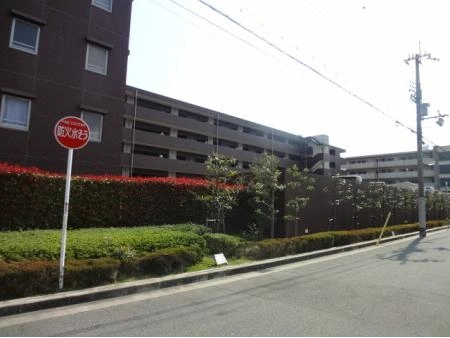 藤和ライブタウン芦屋呉川町ルミナンス
