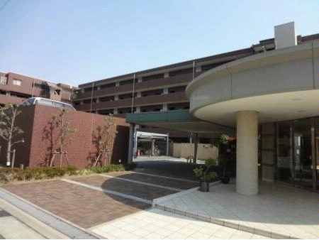 藤和ライブタウン芦屋呉川町ルミナンス