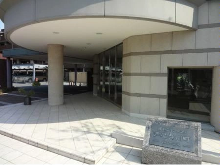 藤和ライブタウン芦屋呉川町ルミナンス
