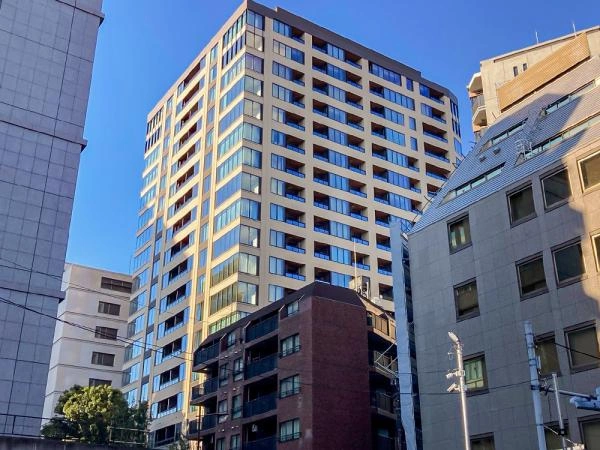 パークコートザ・三番町ハウス