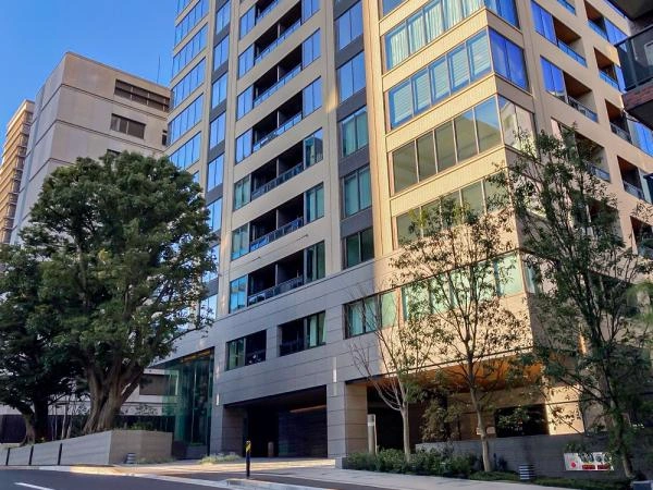 パークコートザ・三番町ハウス