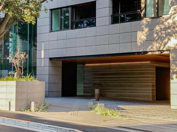 パークコートザ・三番町ハウス