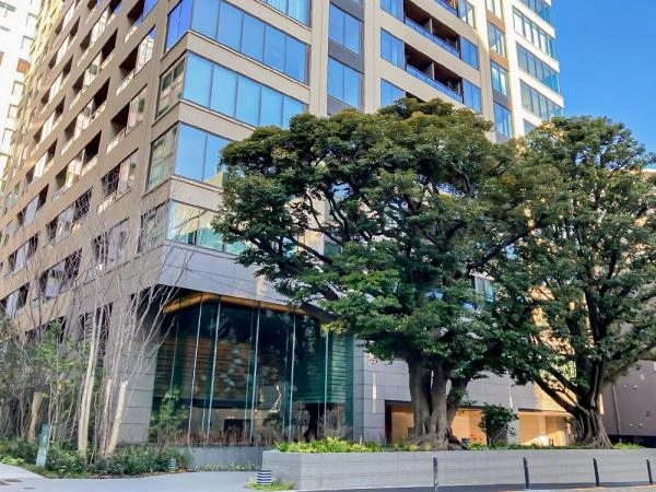 パークコートザ・三番町ハウス