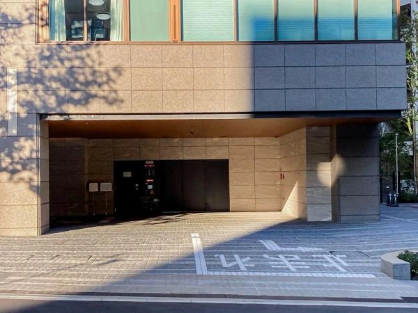 パークコートザ・三番町ハウス