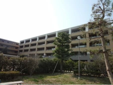クイーンズフォート芦屋パークホームズ