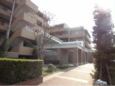 クイーンズフォート芦屋パークホームズ