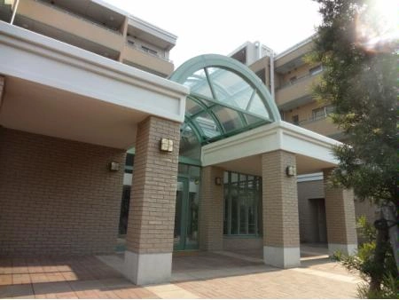 クイーンズフォート芦屋パークホームズ