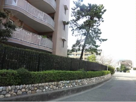 クイーンズフォート芦屋パークホームズ