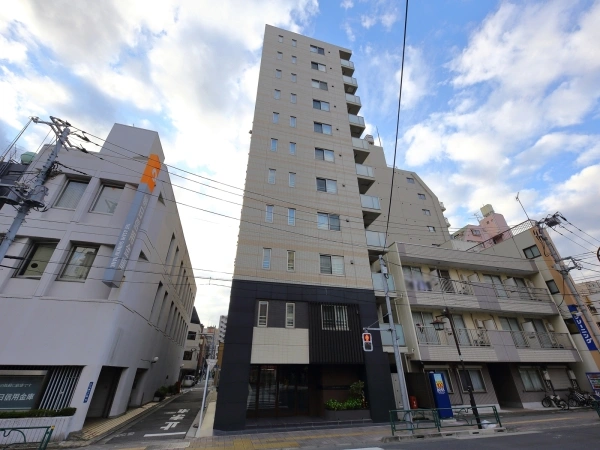 ウィルローズ浅草