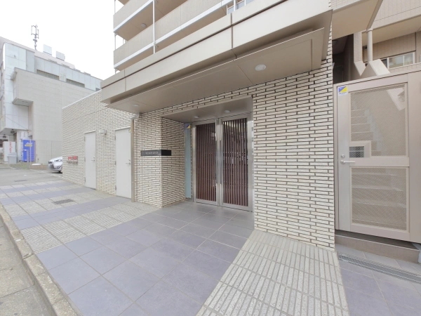 ウィルローズ清瀬