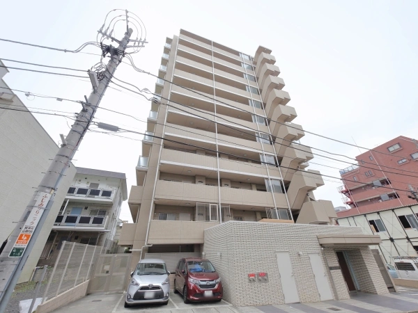 ウィルローズ清瀬