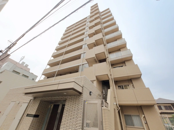 ウィルローズ清瀬
