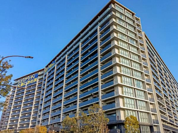 シエリアシティ大津におの浜