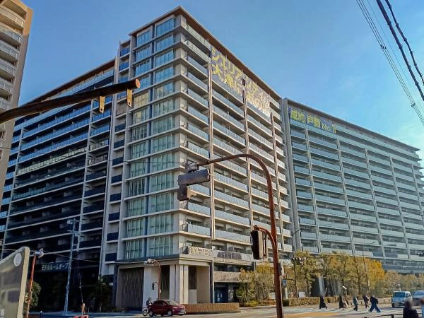 シエリアシティ大津におの浜