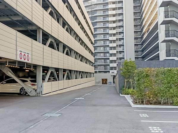 シエリアシティ大津におの浜