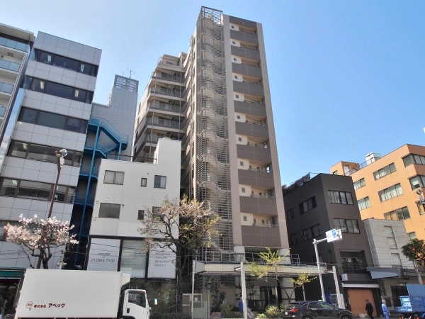 クオリア門前仲町