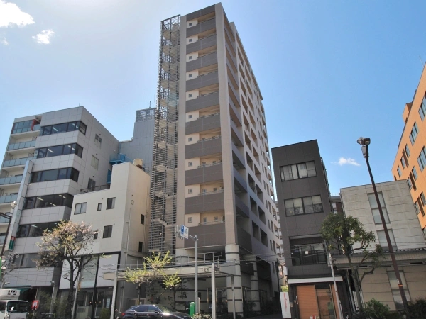 クオリア門前仲町