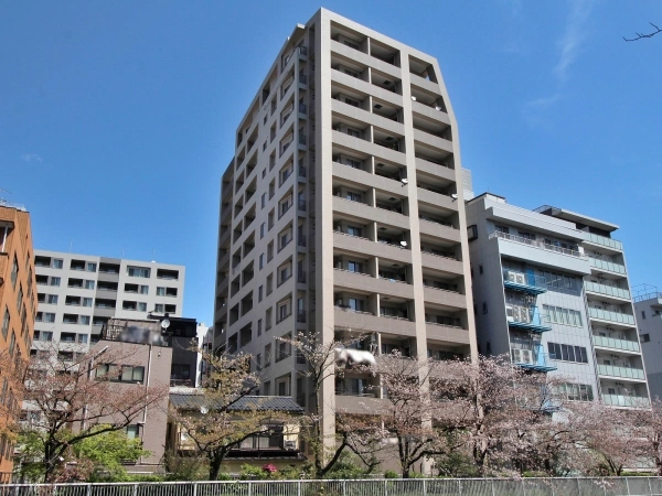 クオリア門前仲町