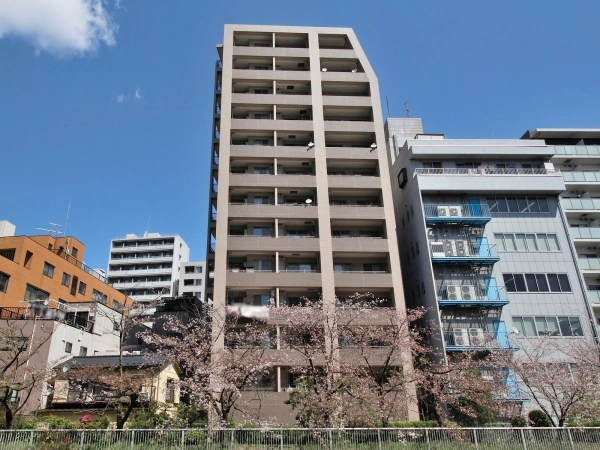 クオリア門前仲町