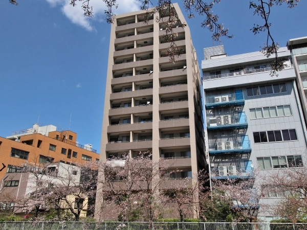 クオリア門前仲町
